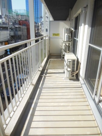 プライムアーバン武蔵小杉comodoの物件内観写真